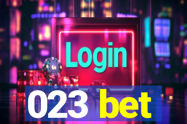 023 bet